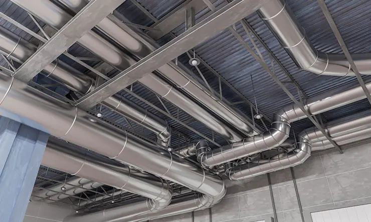 HVAC Industry