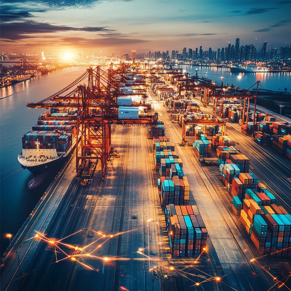 European Logistics Network