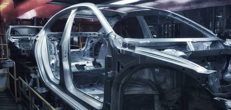 Automotive Industry