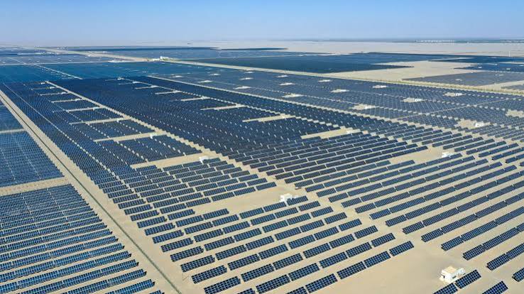 Solar Energy